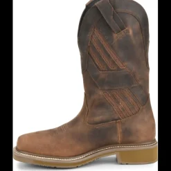 Double H Men's Equalizer 13