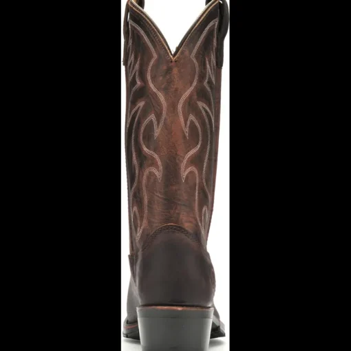 Double H Men's Robert 12" Soft Toe USA Made AG7 Western Work Boot 3282