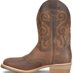 Double H Men's Rockdale 11
