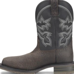 Double H Men's Stockma 10