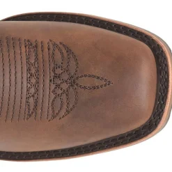 Double H Men's Stockman 11