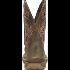 Double H Women's Phantom Rider 10