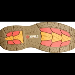 Double H Women's Phantom Rider 10