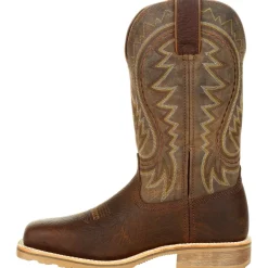 Durango Men's Maverick Pro 12