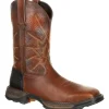 Durango Men's Maverick XP 11" Steel Toe Western Work Boot - DDB0175