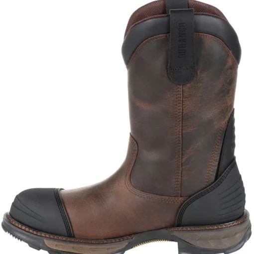 Durango Men's Maverick XP Wellington 11" Comp Toe WP Work Boot DDB0237
