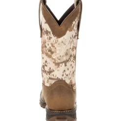 Durango Men's Maverick XP 12