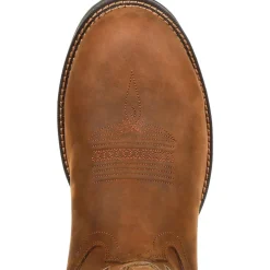 Durango Men's Rebel 12