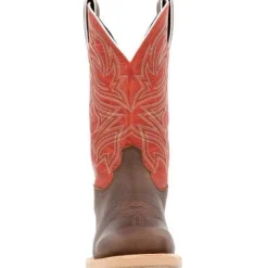 Durango Men's Rebel Pro Liver 13