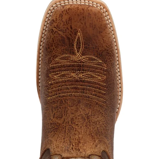 Durango Men's Rebel Pro Lite™ 12" Square Toe Western Boot - DDB0357