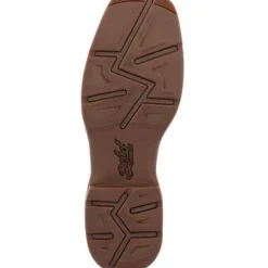 Durango Men's Rebel Work 11