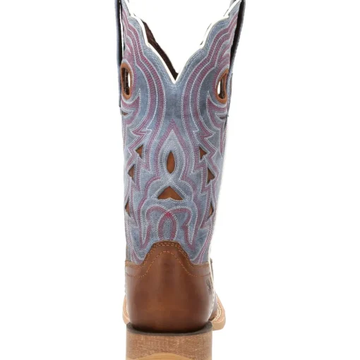 Durango Women's Lady Rebel Pro™ 12" Soft Toe Western Boot - DRD0422