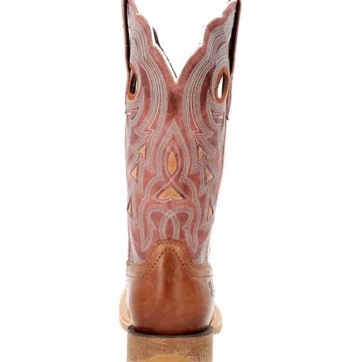 Durango Women's Lady Rebel Pro™ 12" Soft Toe Western Boot - DRD0420