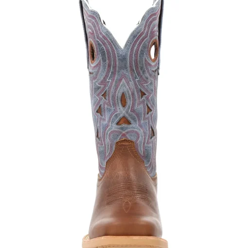 Durango Women's Lady Rebel Pro™ 12" Soft Toe Western Boot - DRD0422