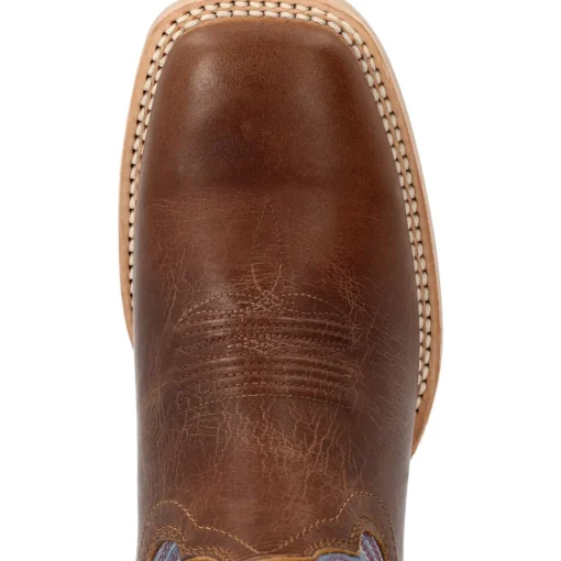 Durango Women's Lady Rebel Pro™ 12" Soft Toe Western Boot - DRD0422