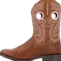 Durango Women's Westward 10