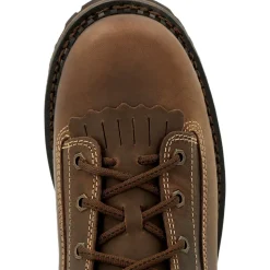 Georgia Men's AMP LT Low Heel Logger 9