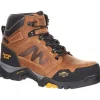 Georgia Men's Amplitude 6" Comp Toe WP Work Boot - GB00129