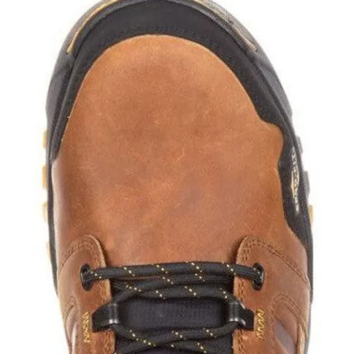 Georgia Men's Amplitude 6" Comp Toe WP Work Boot - GB00129