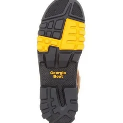 Georgia Men's Amplitude 6