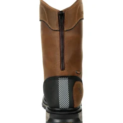 Georgia Men's Carbo-Tec LTX 11