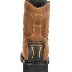 Georgia Men's Comfort Core 8