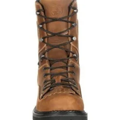 Georgia Men's Comfort Core 8