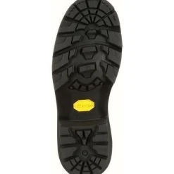 Georgia Men's Comfort Core 9