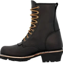 Georgia Men's Forestry 8