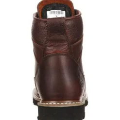 Georgia Men's Logger 6
