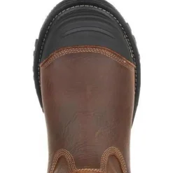Georgia Men's Rumbler 10