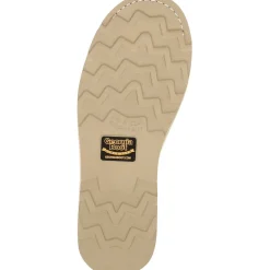 Georgia Men's Wedge 8
