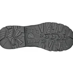 Hoss Men's Chiller Composite Toe Waterproof 600G Insulated Boot - Black 60100