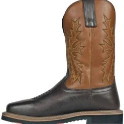 Hoss Men's Landon 11