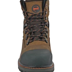 Hoss Men's Range 6