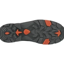 Hoss Men's Traverse 6