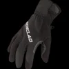 Ironclad Summit Reflective Work Gloves - Black - SMB2