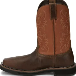 Justin Men's Actuator 11