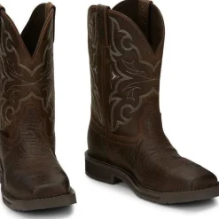 Justin Men's Amarillo 11