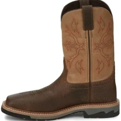 Justin Men's Bolt 11