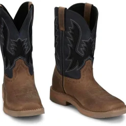 Justin Men's Bolt 11
