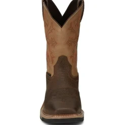 Justin Men's Bolt 11