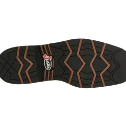 Justin Men's Bolt 11
