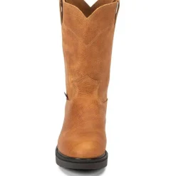 Justin Men's Conductor 10
