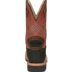 Justin Men's Dalhart 12