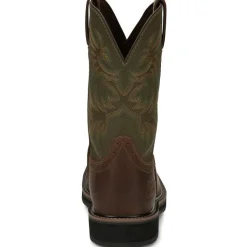 Justin Men's Driller 11