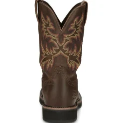 Justin Men's Driller 11
