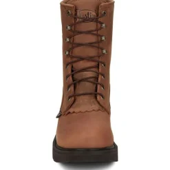 Justin Men's Livestock 8
