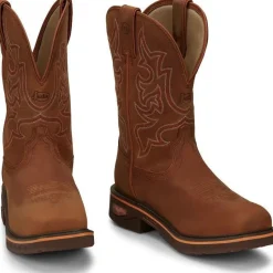 Justin Men's Resistor 11