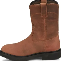 Justin Men's Round Up 10